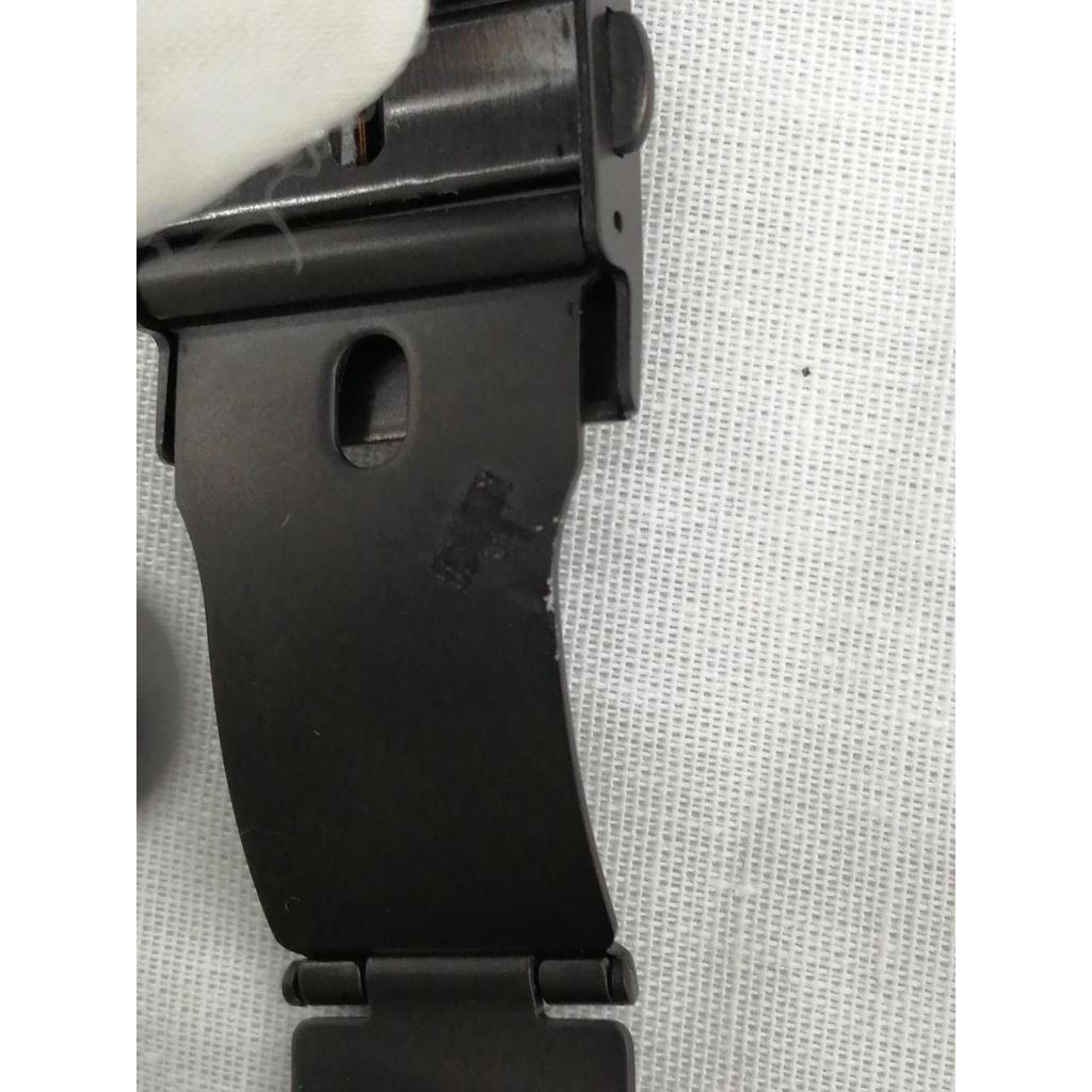Used NIXON THE CANNON Quartz Watch