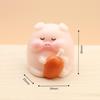 Holiday Gifts for Children Cute Pig Decompression Toy Pig Toy RelieveStress Toy Gifts