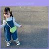 Stylish Mini Saddle Bag For Girls Fashionable Korean Design Winter Accessory For Kids