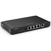 Ruijie RG-EG105G V2 6-Port Gigabit Enterprise Gateway Router (CN-Version)