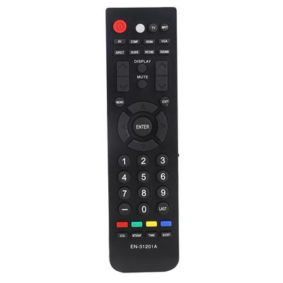 Náhradný diaľkový ovládač Smart TV Televízny ovládač pre EN-31201A