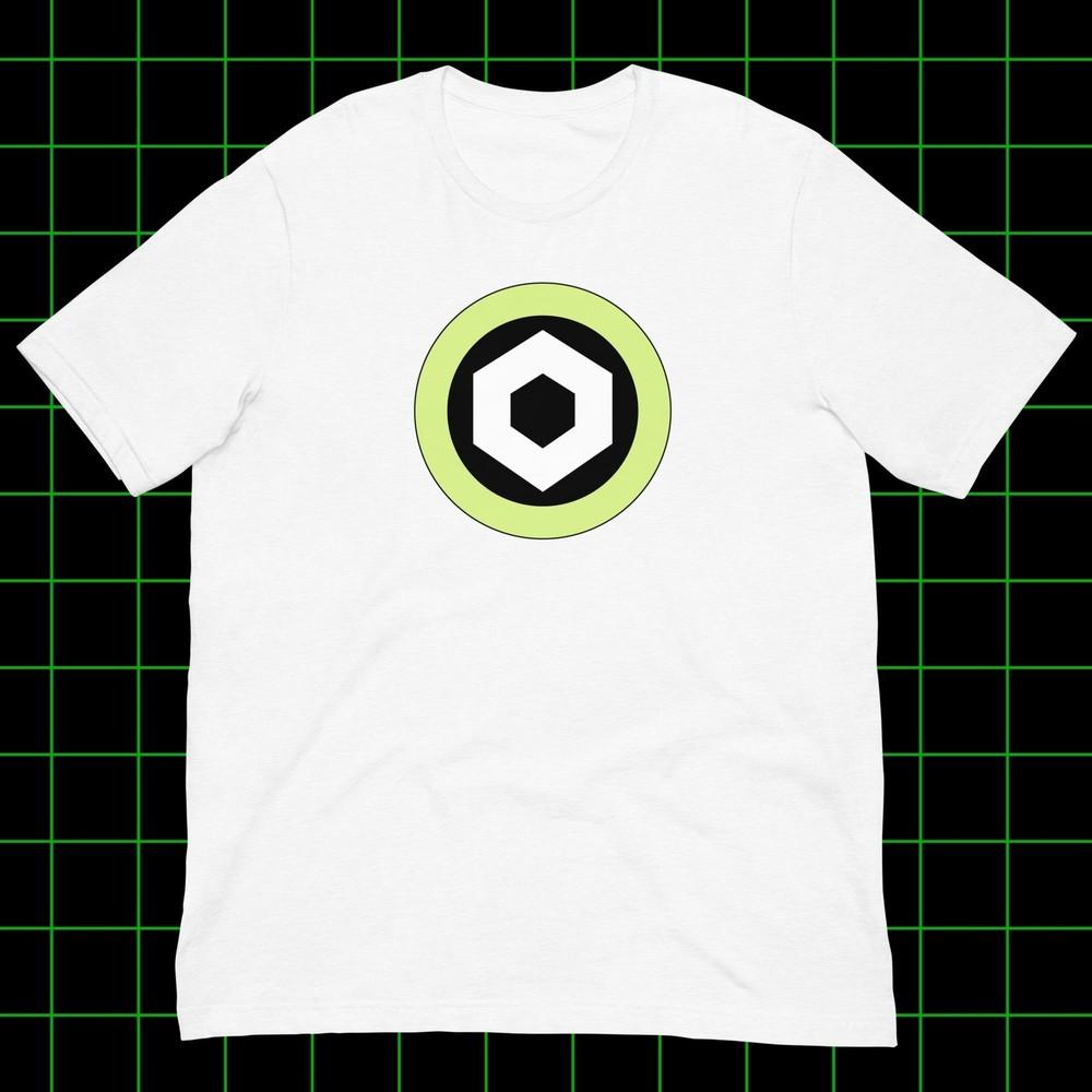 Megaunisex Battle Network 2 Freezeunisex Shirt
