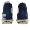 Converse As Ag87ts Hi Stranger tHings 5 31316480 Navy