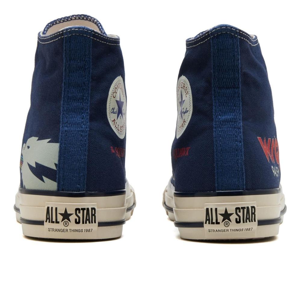 Converse As Ag87ts Hi Stranger tHings 5 31316480 Navy