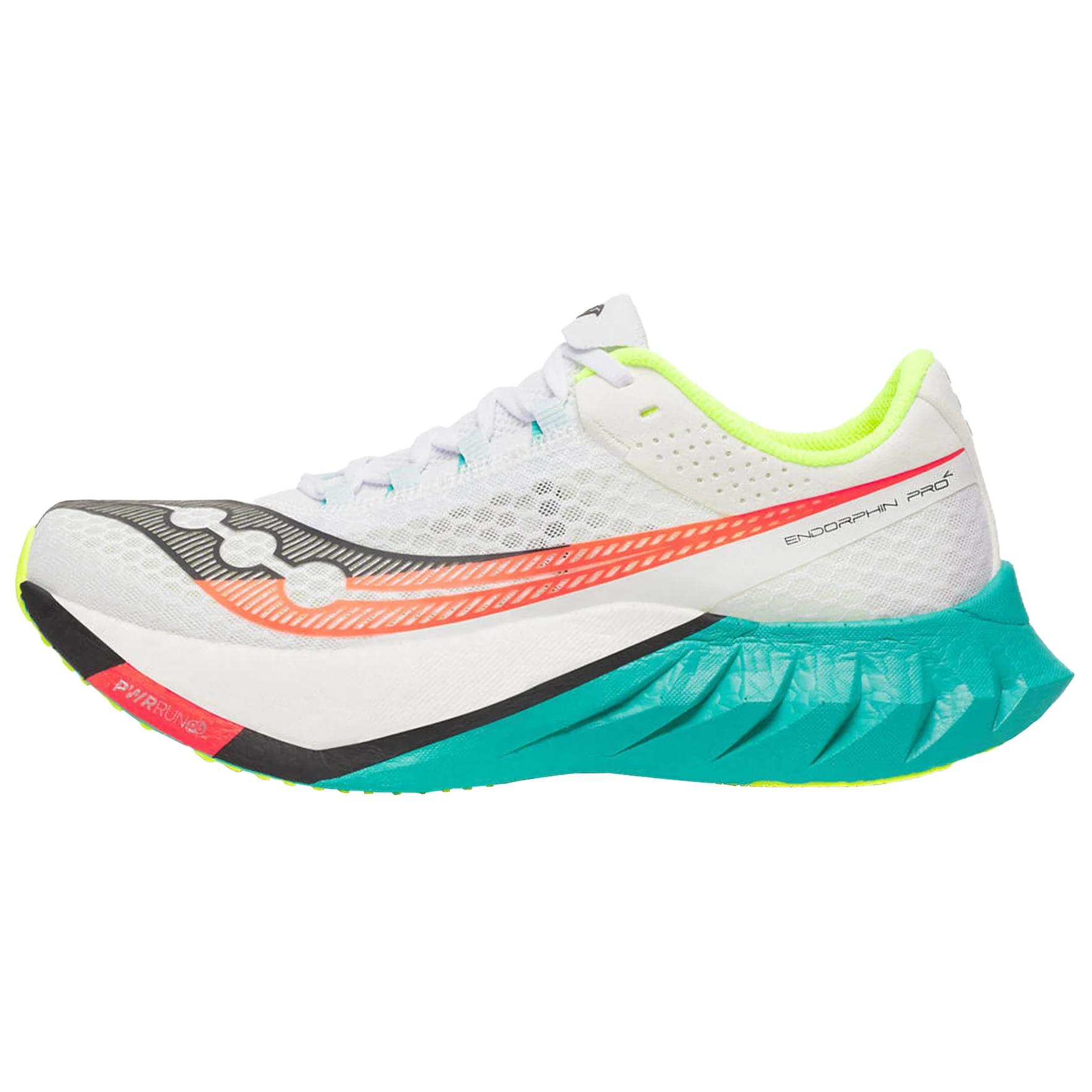 

Saucony Endorphin Pro 4 Mutant Men Sneakers White S20939-97 45