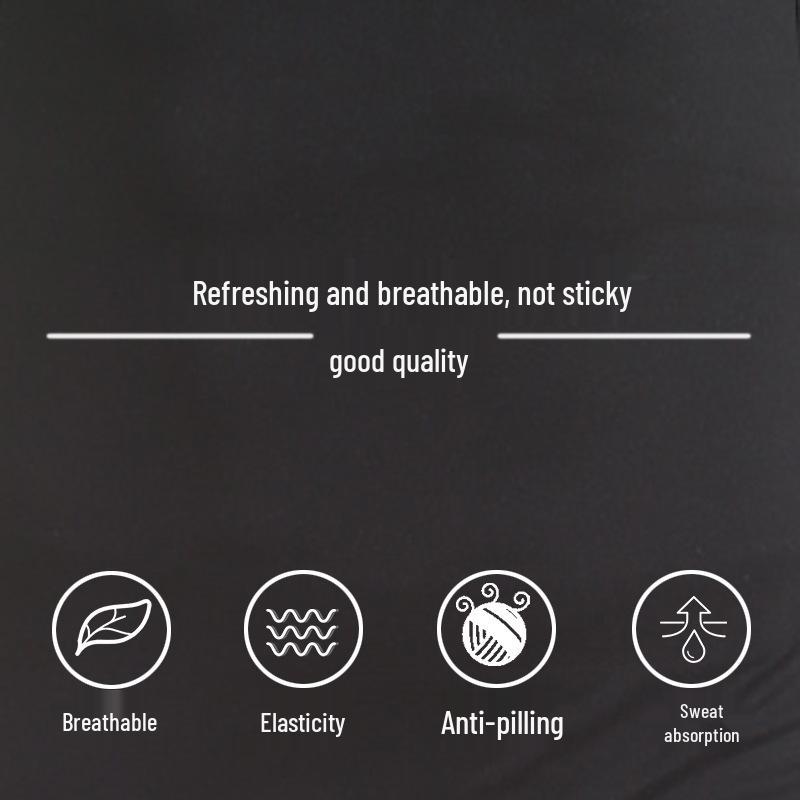 Men's Outdoor Pro Basketball Compression Tights & Quick-Drying Long-Sleeve Sports Shirt