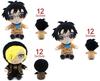 Yuri On Ice Katsuki Yuri Victor Nikiforov Victor Nikiforov Plush Toy With Soft Fabric For Anime Fans Collectible Decor