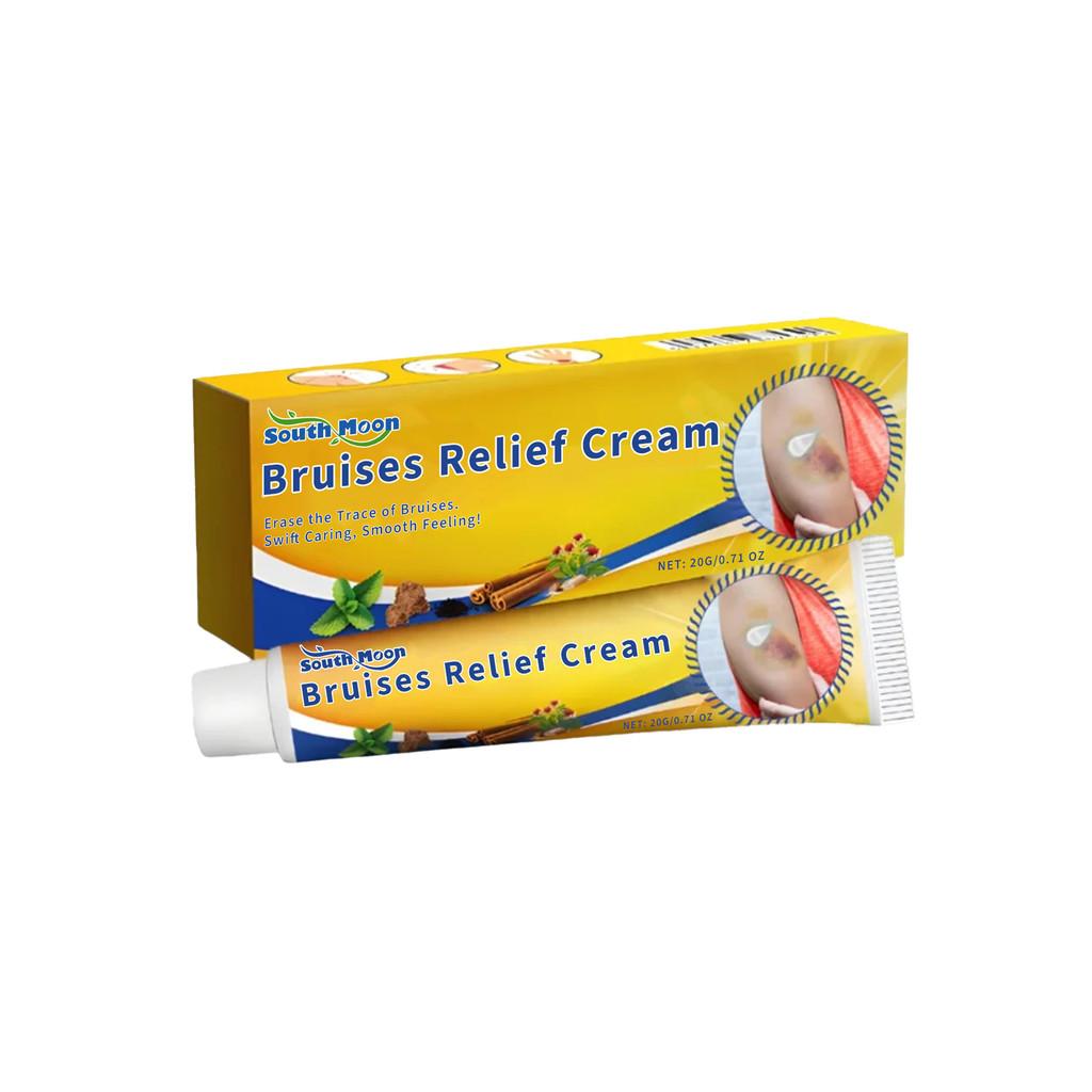 South Moon Skin Care Cream For Joint Relief And Hydration Perfect For Athletes