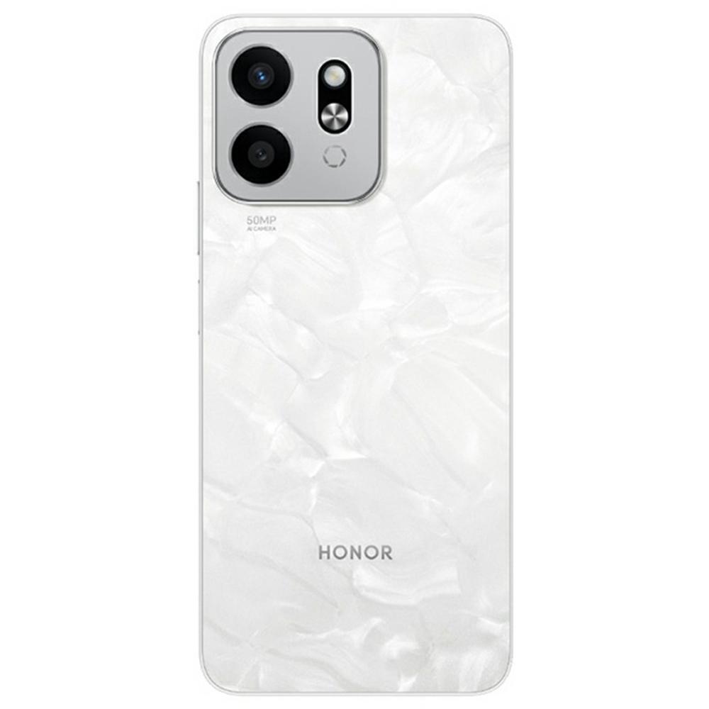 RURIHAI For Honor Play 9T Camera Lens Protector 3D Clear High Aluminum-Silicon Glass Lens Film