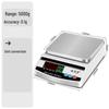 High Precision Digital Jewelry Scale