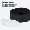 1Pc Knee Stabilizer Strap For Jumper'S Knee Tendonitis Support Running Basketball Volleyball Hiking Sports