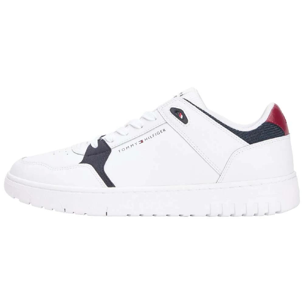 Tommy Hilfiger Кросовки Basket Core Lite