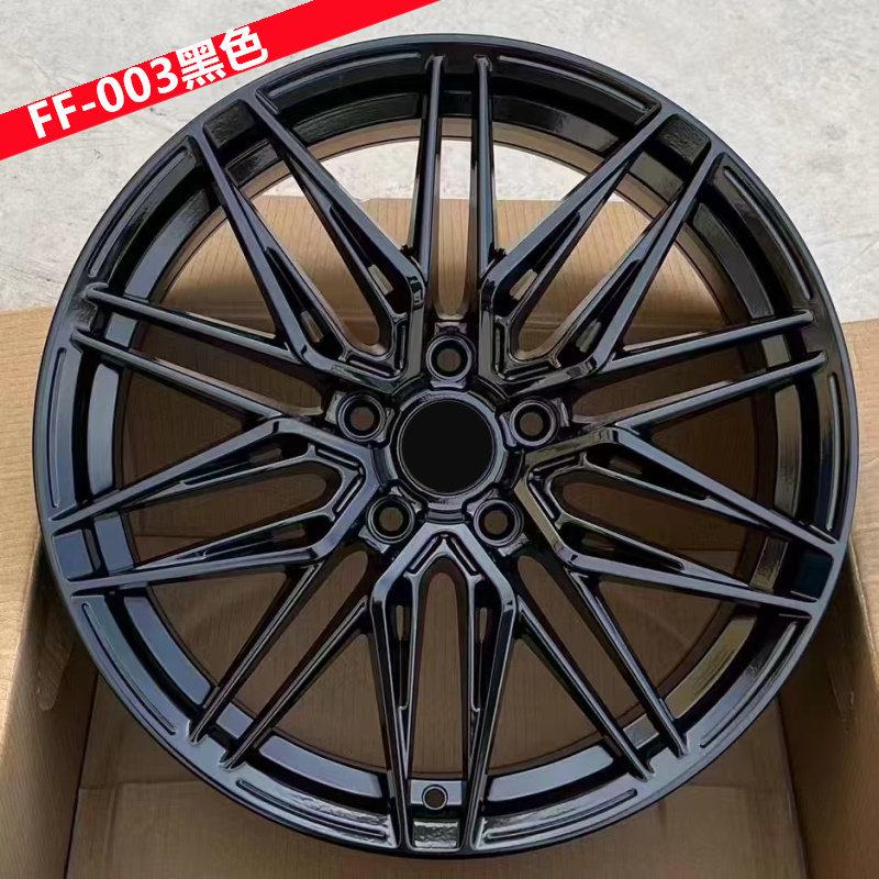 Shunyi Wheel Hub for Magotan, Lynk & Co, Civic, CC, Accord - 17", 18", 19" Pressure-Bearing, Thickened