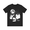 Nosferatu IV horror movie Tshirt classic movie Tshirt eerie Tshirt vampire Dracula Tshirt gothic fashion unisex gothic short