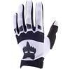 Fox Dirtpaw Fahrradhandschuhe (Weiß)