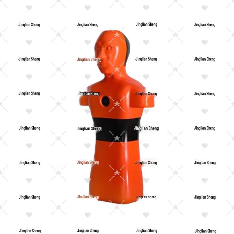 Water Rescue Training Manikin