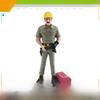 Pvc Professional Role Model Set For Educational And Display Use