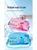 Huideluo Soft-tip Marker Set: Liquid Ink Acrylic Art and Journal Drawing Pens for Students