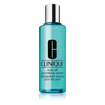 Clinique Rinse Off Eye Makeup Remover Skin 125ml