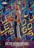 Topps Chrome 2024-25 Basketball Hobby Box Sports Trading Card Japan Sealed