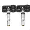 USB 33.92 Replacement Tire Pressure Alarm Sensor for Car
