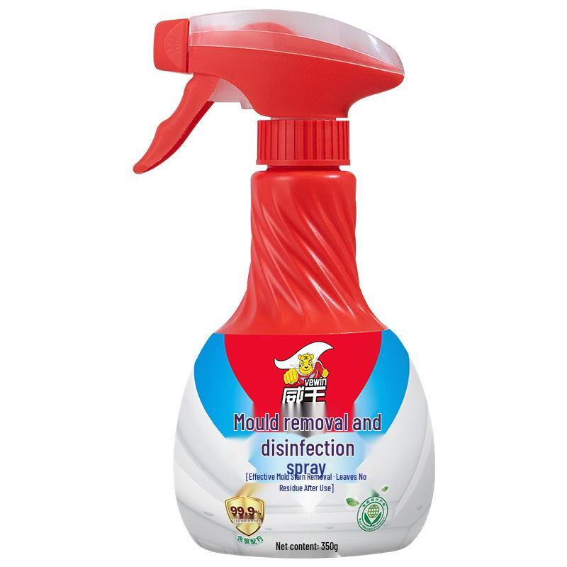 

Спрей для удаления плесени WeiWang