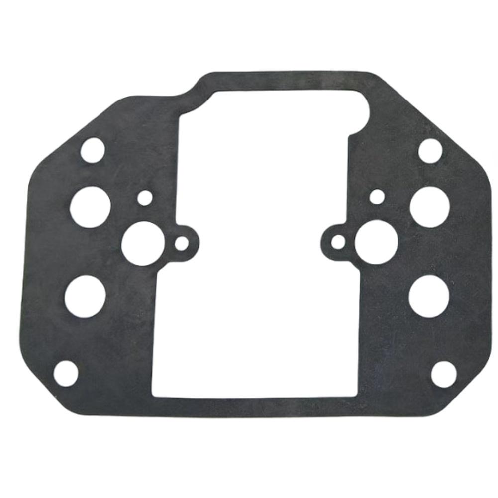 Carburetor Repair Kit For 40HP 2-Cycle Outboard Engine Compatible With 6F6-W0093-00 T40 Motor Parts Lawn Mower Parts China Mainland