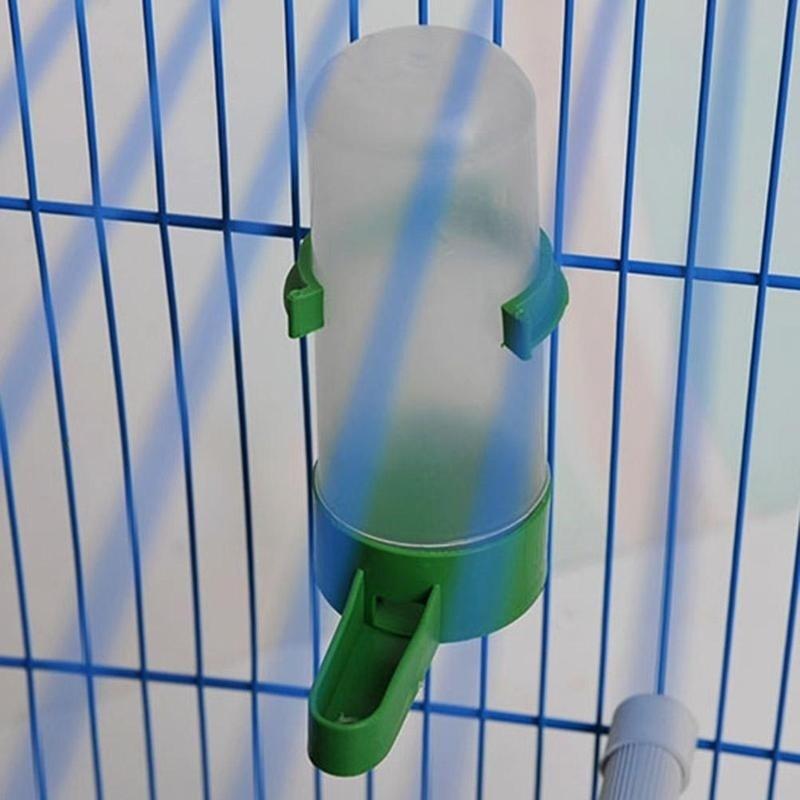 Hrănitoare pentru adăpatoare pentru păsări pentru animale de companie, clemă de adăpare pentru volieră, budgie, calote, pasăre, pasăre, hrănitoare pentru păsări, echipamente agricole