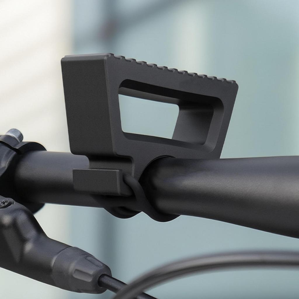 1Pairs Bicycle Repair Handle Bracket Lightweight Bike Repair Stand Bike Handlebar Stand for Inverted Parking Stable Maintenance