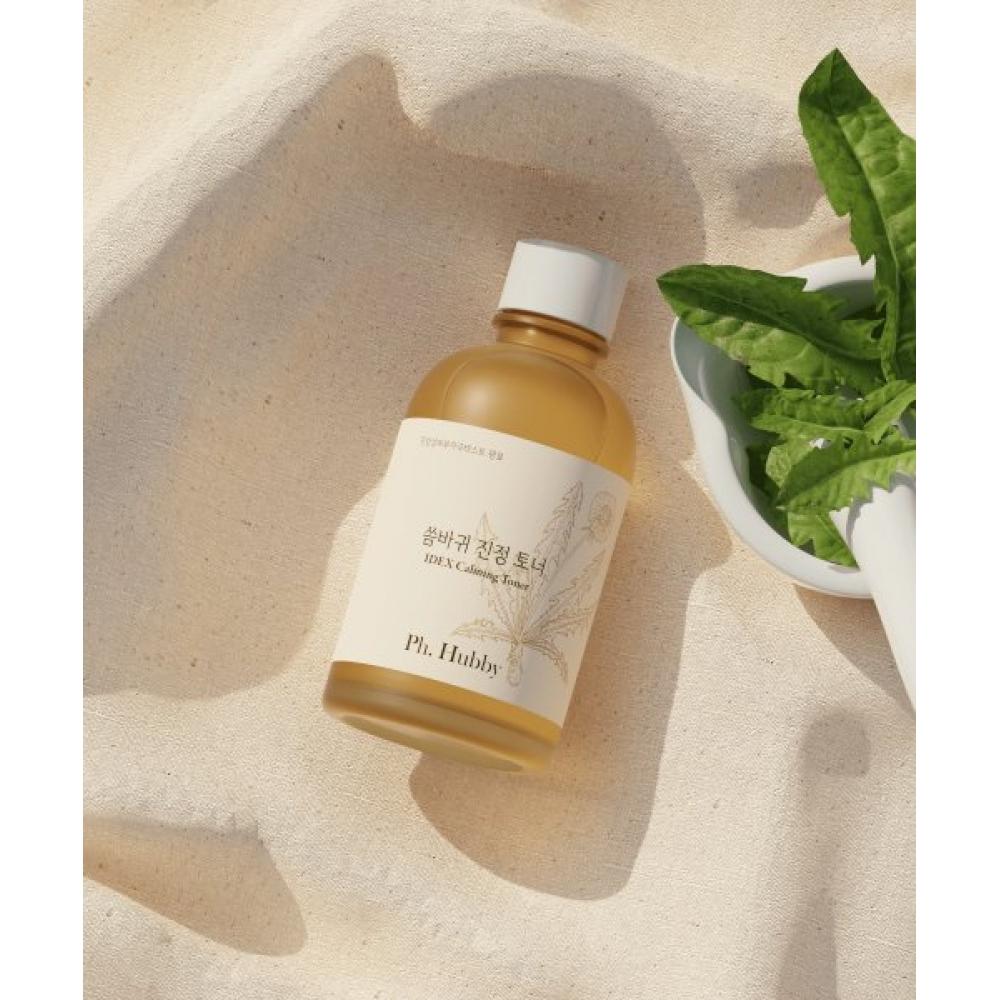 Ph Hubby Sseumbagwi Calming Toner 150ml NONE