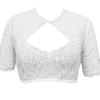 Women's Oktoberfest Lace Patchwork Bust Wrap Top Z28