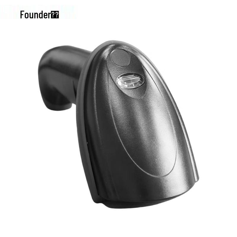 Founder S300 Wired 1D/2D Barcode Scanner