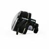 Pair Left&Right Fog Lamp For VW Polo 2005 2006 2007 2008 2009 2010 Front Bumper Anti Fog Light 6QD941699 6QD941700