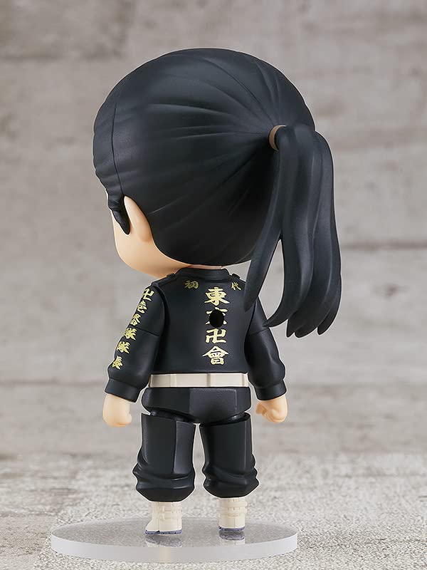 Nendoroid Tokyo Revengers Keisuke Baji