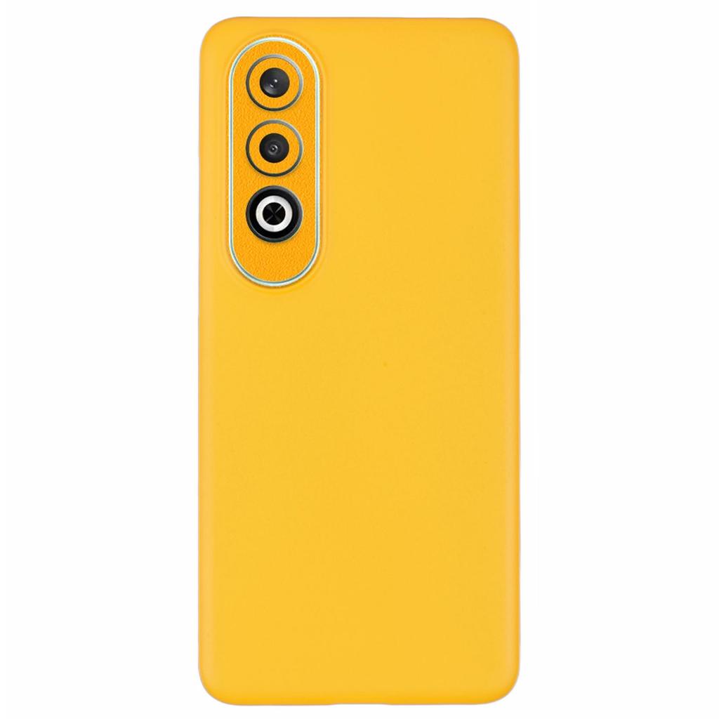 For OnePlus Nord CE4 5G Case Anti-Scratch Matte Hard PC Phone Cover