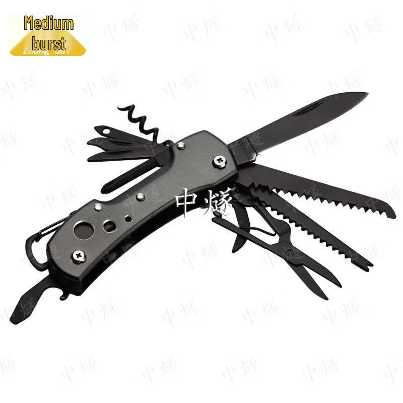Multi-function Emergency Tool Kit