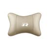Car Seat Headrest Neck Pillow Head Support For VW Tiguan Arteon Taigo Caddy Sharan Beetle CC Amarok Transporter Caravelle Crafte