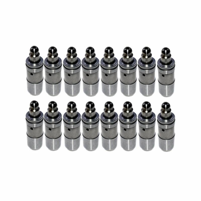16 Stück Hydraulische Ventilstößel für Mitsubishi 3000GT VR4 Dodge Stealth Eagle 3.0L MD377054 MD337687 MD149309