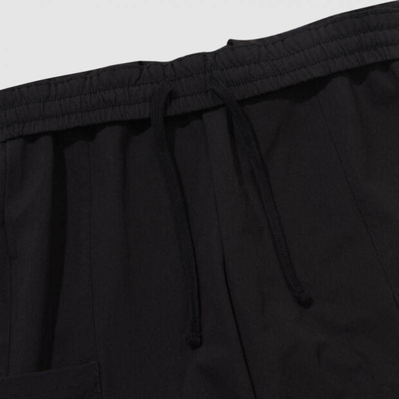 Umbro Cargo Pants Blk Ur123cpt14