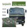 Xinyuejian Heavy-Duty Waterproof Car Tarp