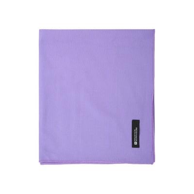 Giant Ribbed Towel