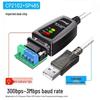 Cablu convertor serial industrial DTECH USB la RS485/RS422