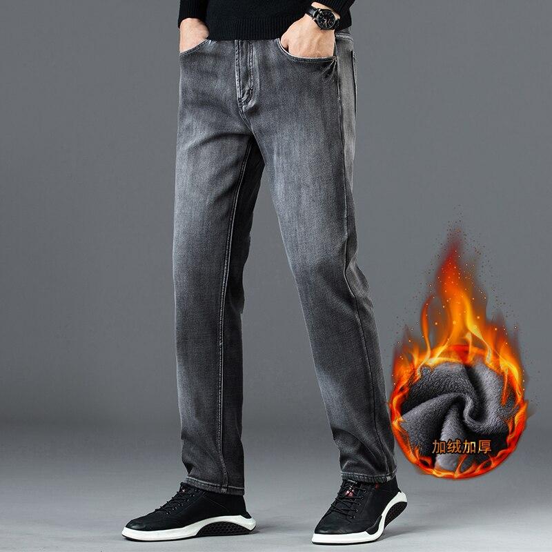 2021 New Vintage Winter Fleece Thick 