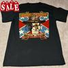 Rare Molly Hatchet Unisex Men All Size T-Shirt
