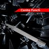 Automatic Center Pin Punch Strike Marking Starting Holes Tool Chisel Steel Punch