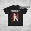 Portishead Trip Hop Band T-Shirt, 90's Alternative Rock Music Tee