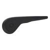 Front Side Seat Adjust Handle ABS Seat Release Back Recliner Adjustment Lever Handle Replacement