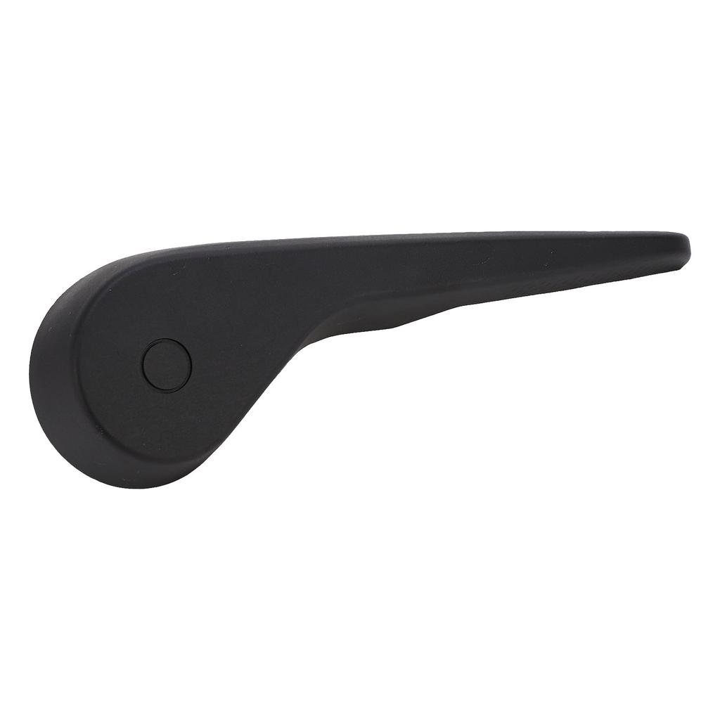 Front Side Seat Adjust Handle ABS Seat Release Back Recliner Adjustment Lever Handle Replacement