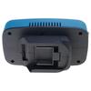 High Efficiency 18V-21V Battery Inverter with 3xUSB & 1xType C Charging Plug Port for Phones Tablets and Electronics