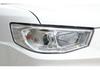 Karry Dolphin 2022 Headlight Cover: Transparent Front Lampshade Shell Mask